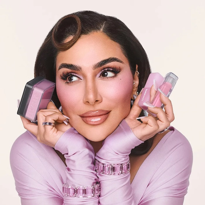 Huda Beauty