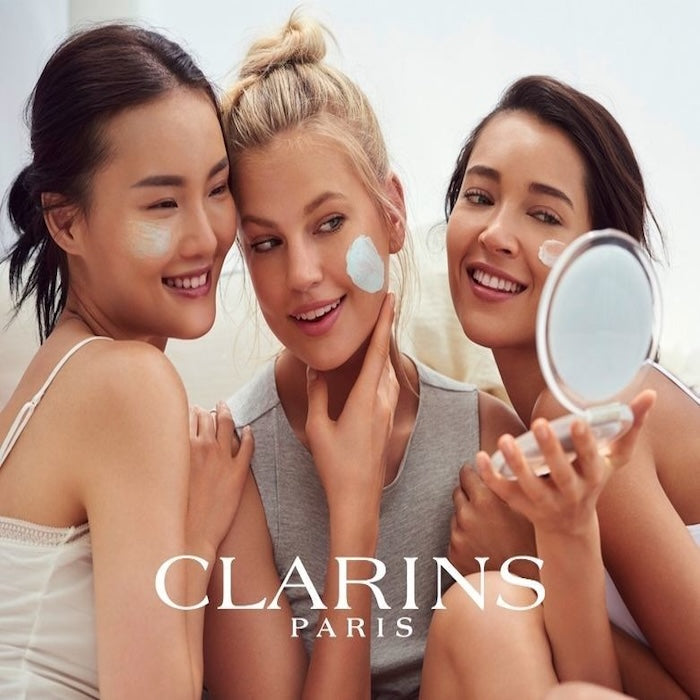 CLARINS