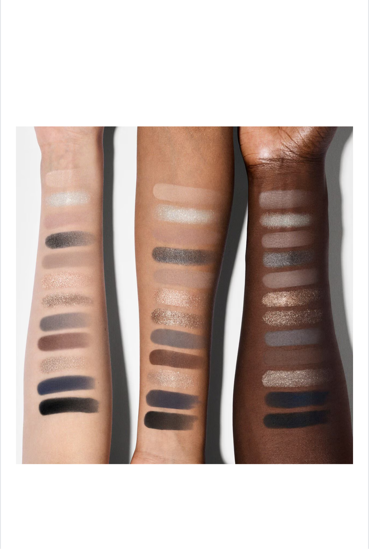 Ethereal Eyes Eyeshadow Palette Moonlight