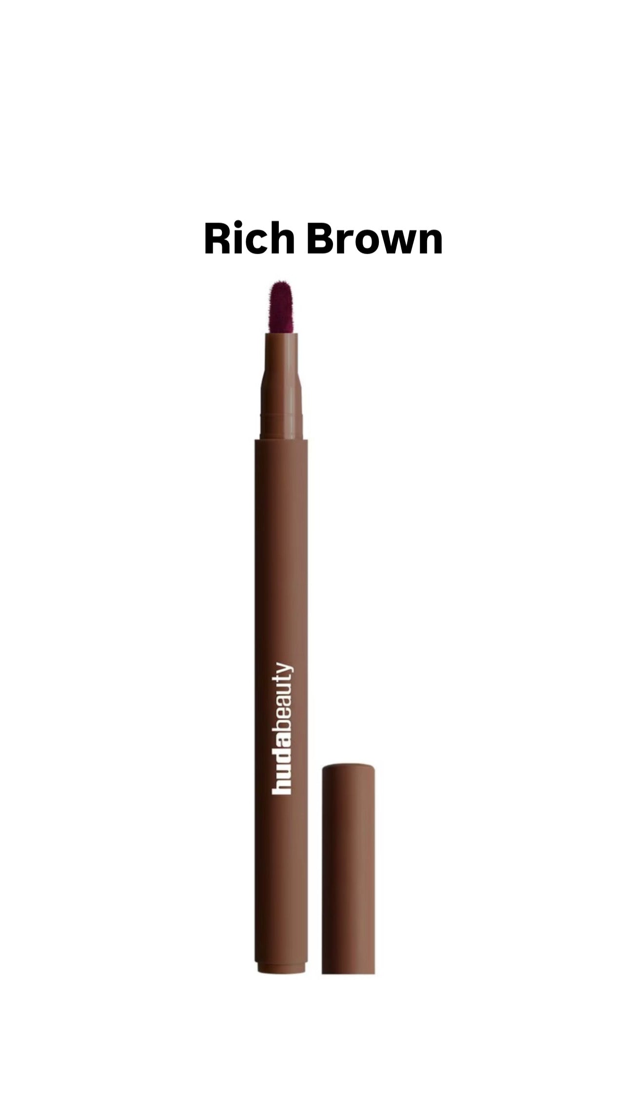 Lip Contour Lip Stain For 12-Hour Wear