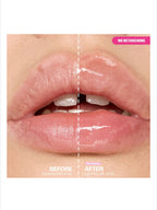 Faux Filler Jelly Oil