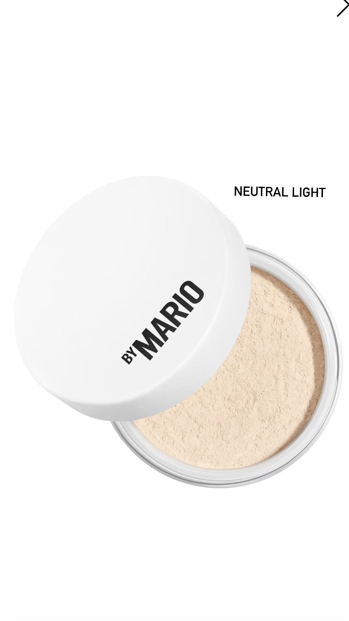 SurrealSkin™ Soft Blur Setting Powder