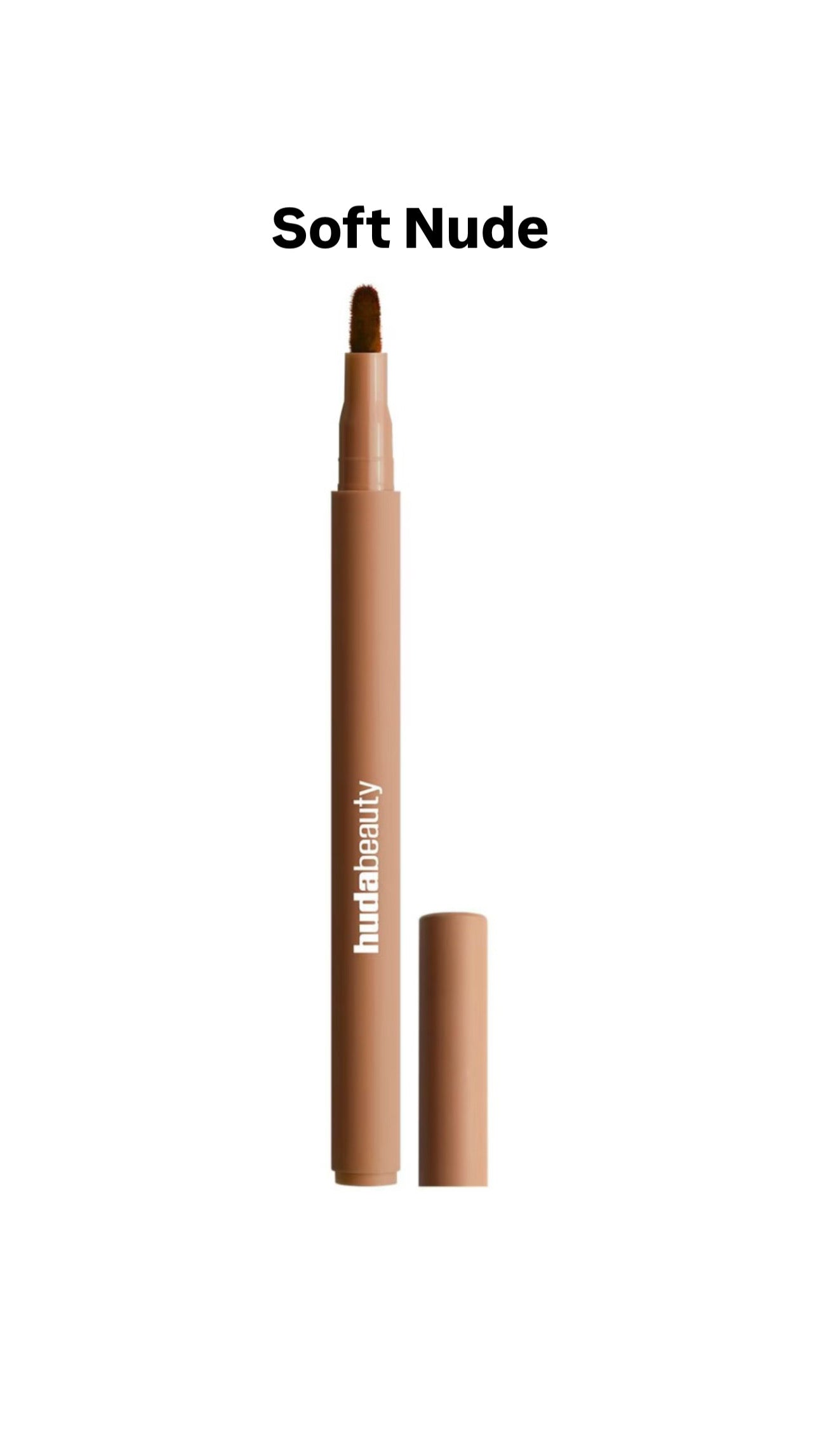 Lip Contour Lip Stain For 12-Hour Wear