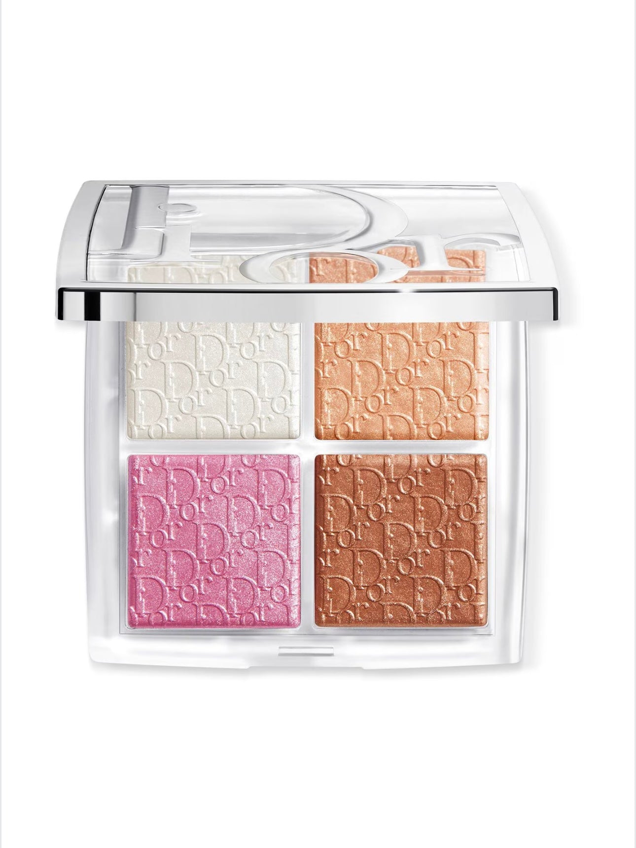 Dior Backstage Glow Maximizer Palette