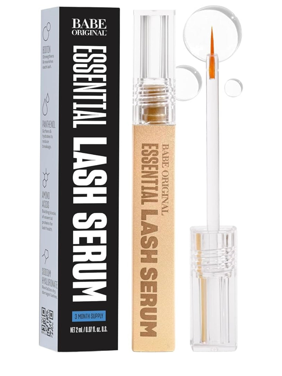 Babe Original Lash Serum 1ml