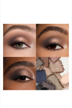 Ethereal Eyes Eyeshadow Palette Moonlight