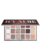 Icy Nude - Eyeshadow Palette