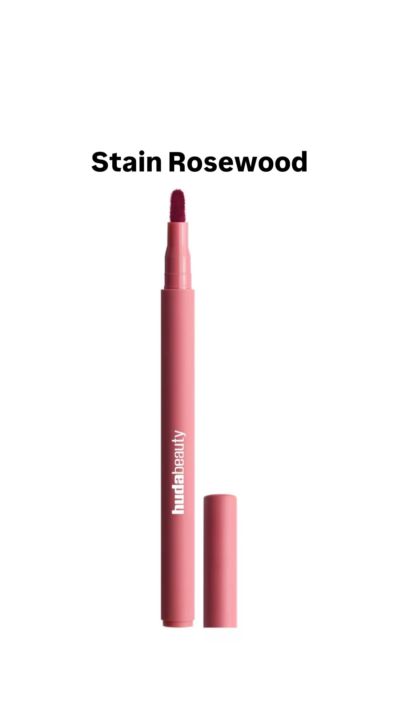 Lip Contour Lip Stain For 12-Hour Wear