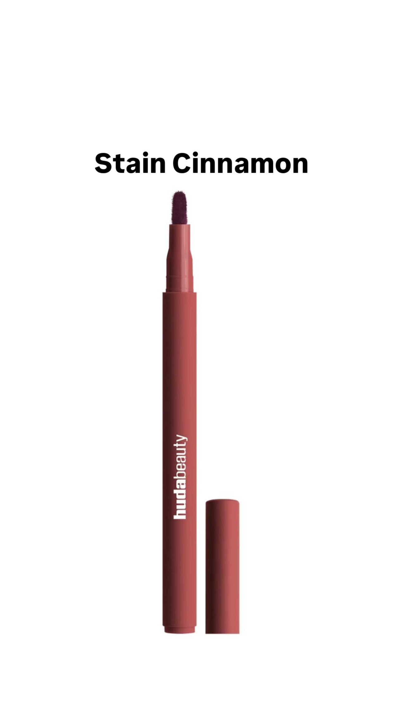 Lip Contour Lip Stain For 12-Hour Wear