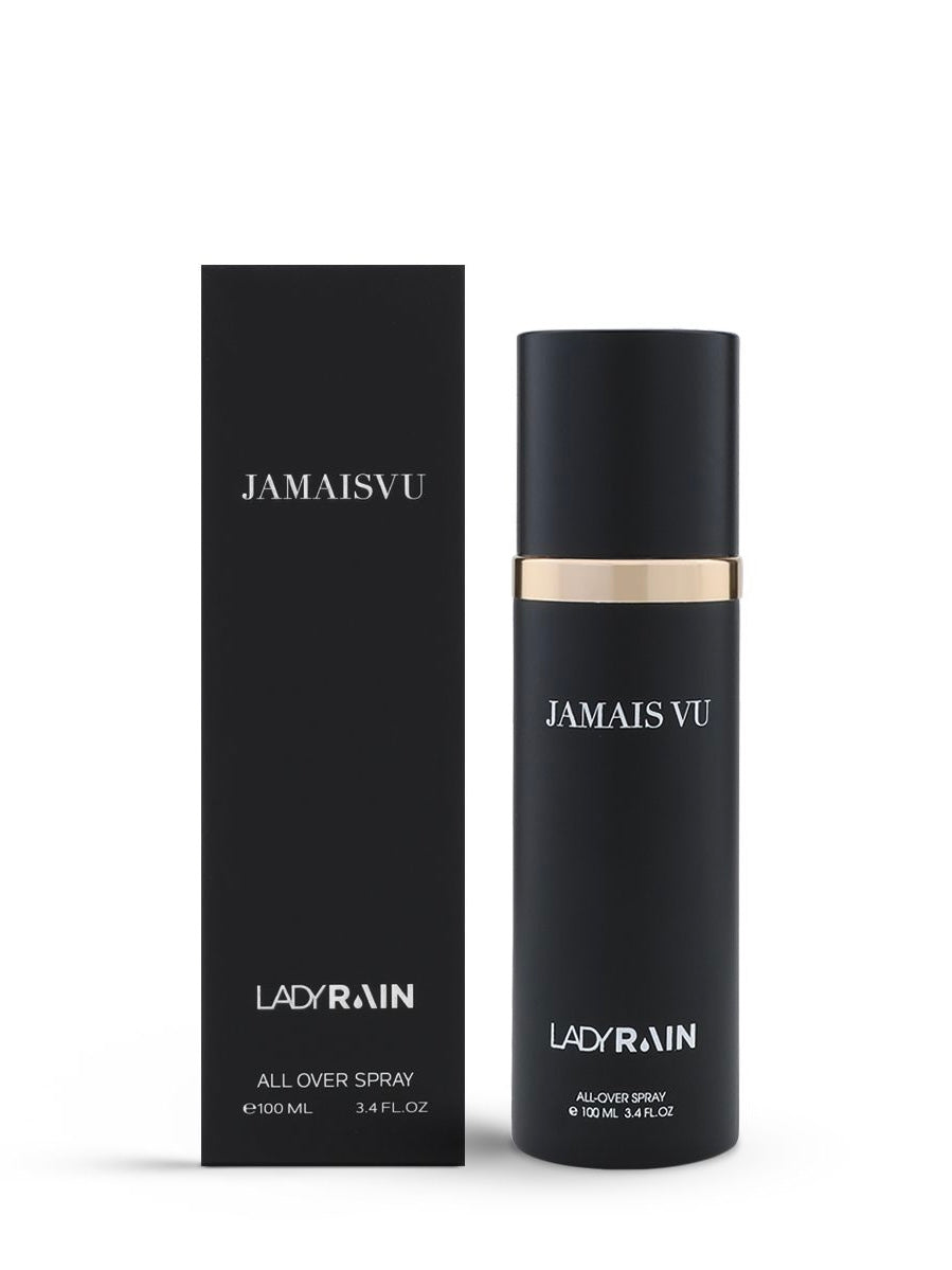 Jamais Vu All Over Spray - 100ml
