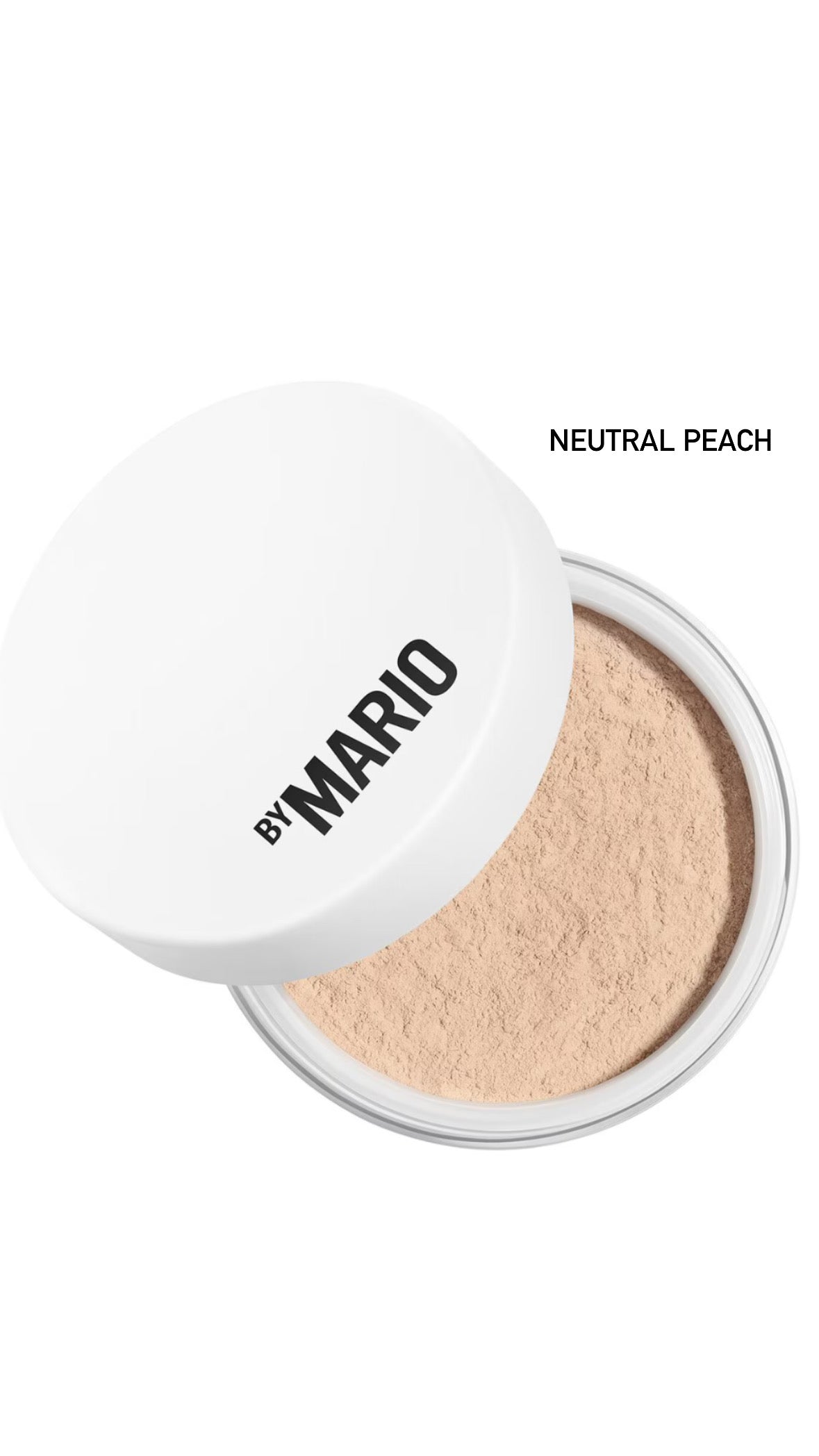 SurrealSkin™ Soft Blur Setting Powder