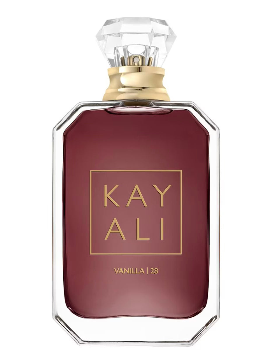 VANILLA | 28 | 100ml