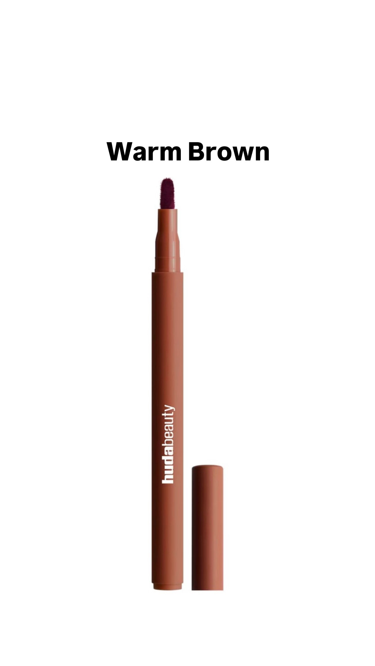 Lip Contour Lip Stain For 12-Hour Wear