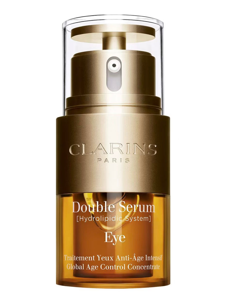 Double Serum Eye | 20ml
