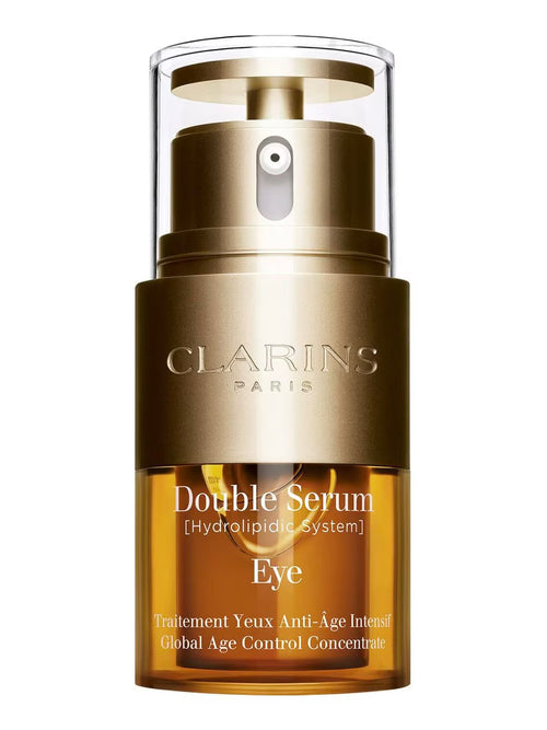 Double Serum Eye | 20ml