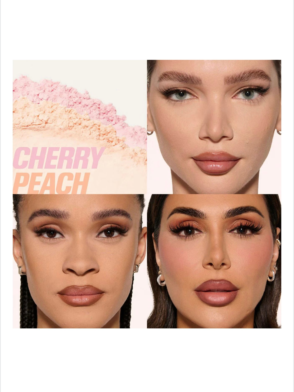 Easy Bake Duo Loose Powder