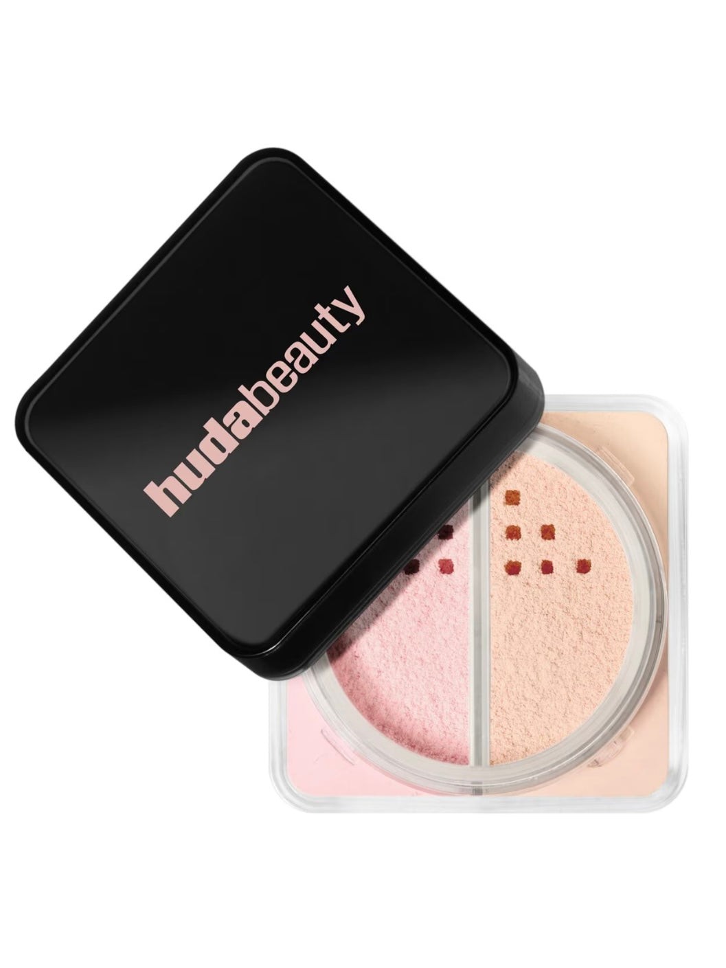 Easy Bake Duo Loose Powder