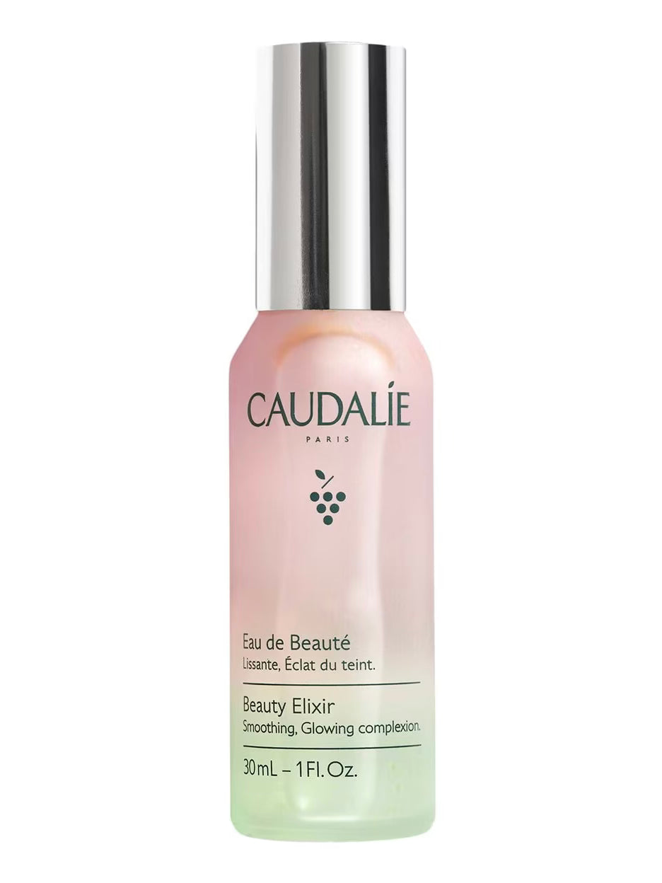 Beauty Elixir Prep, Set, Glow Face Mist | 30ml