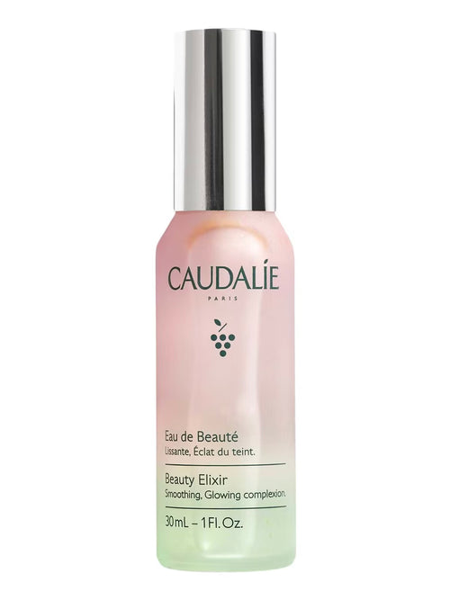 Beauty Elixir Prep, Set, Glow Face Mist | 30ml