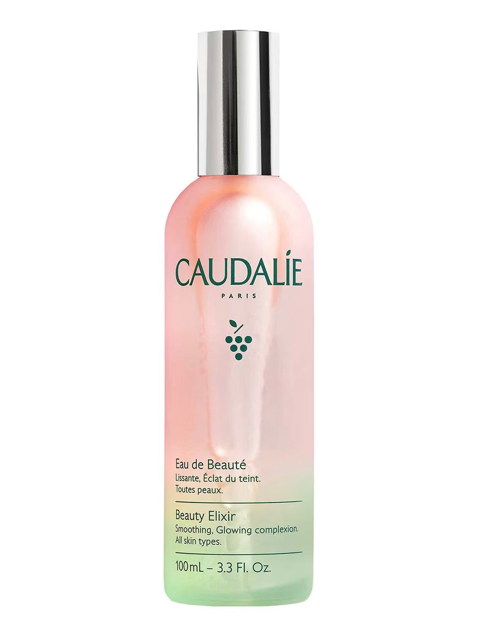 Beauty Elixir Prep, Set, Glow Face Mist | 100ml