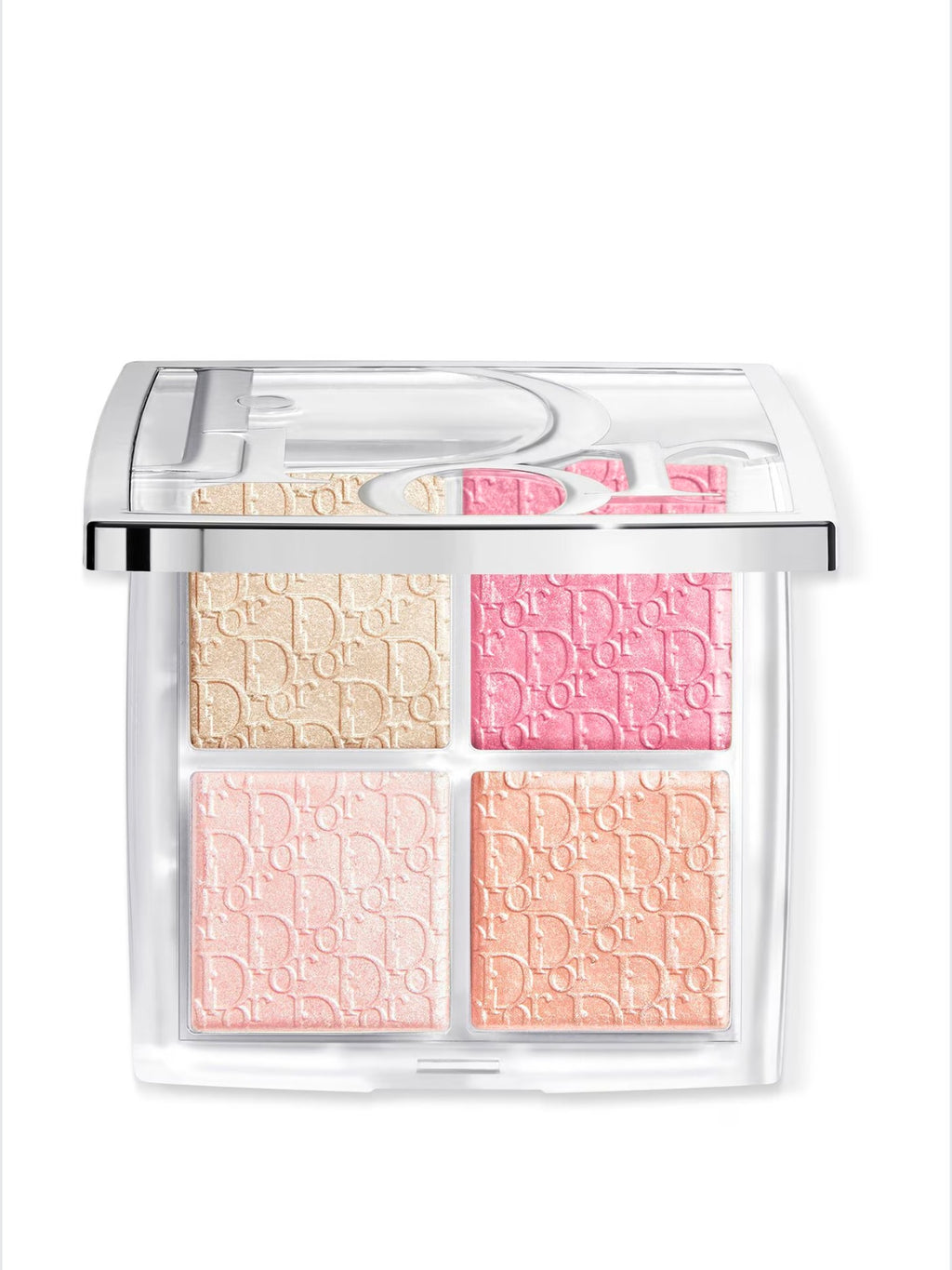 Dior Backstage Glow Maximizer Palette