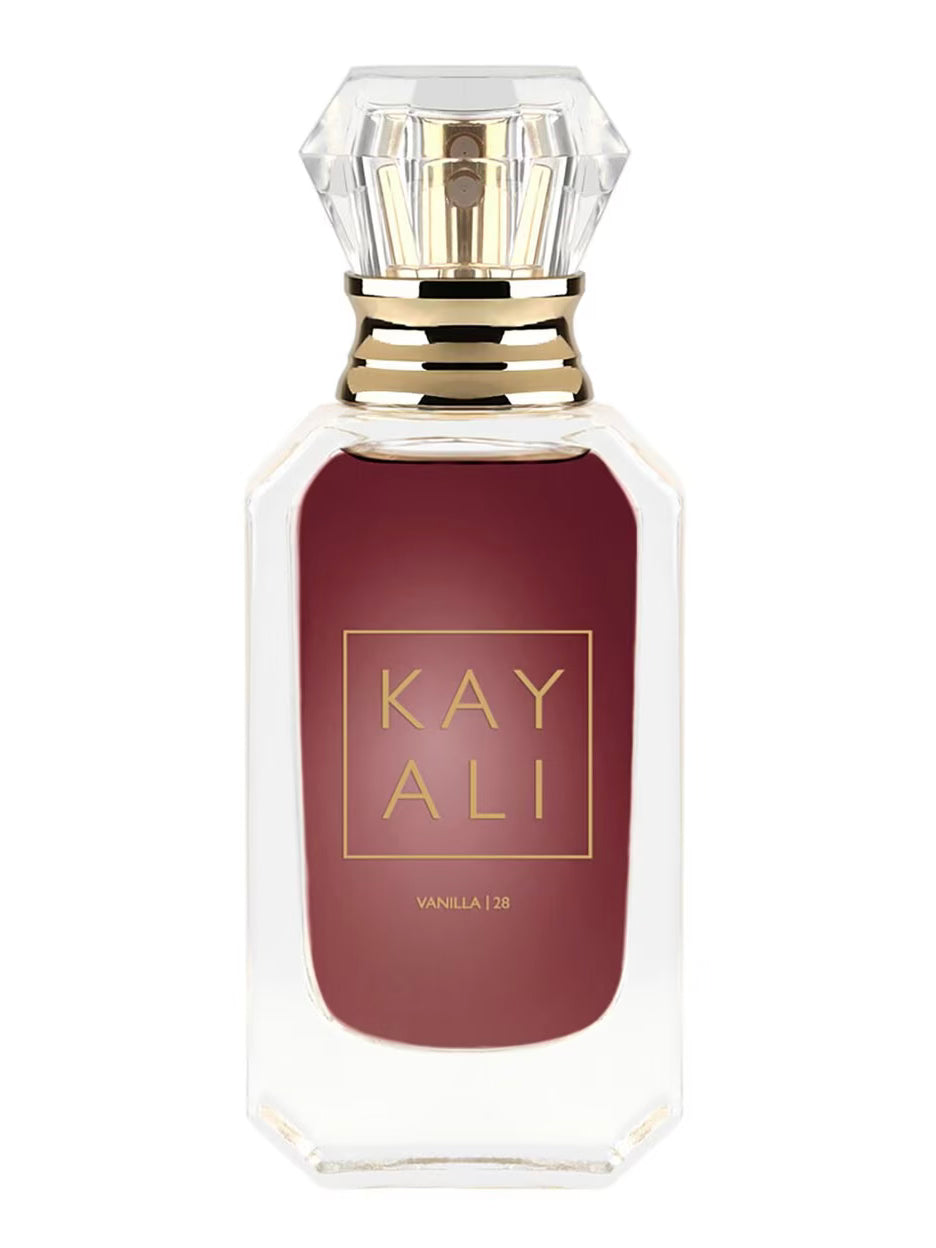 VANILLA | 28 | 10ml