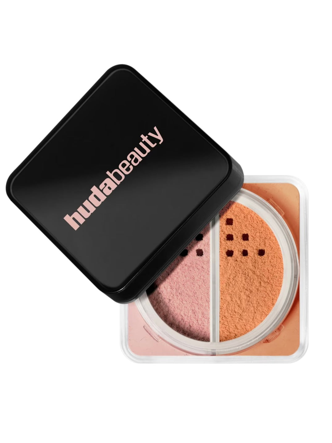 Easy Bake Duo Loose Powder