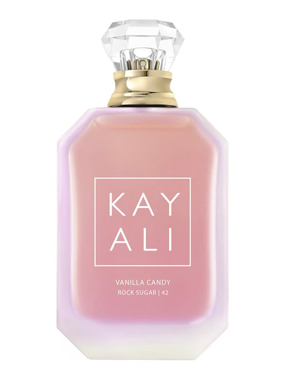 Vanilla Candy Rock Sugar | 42 | 50ml