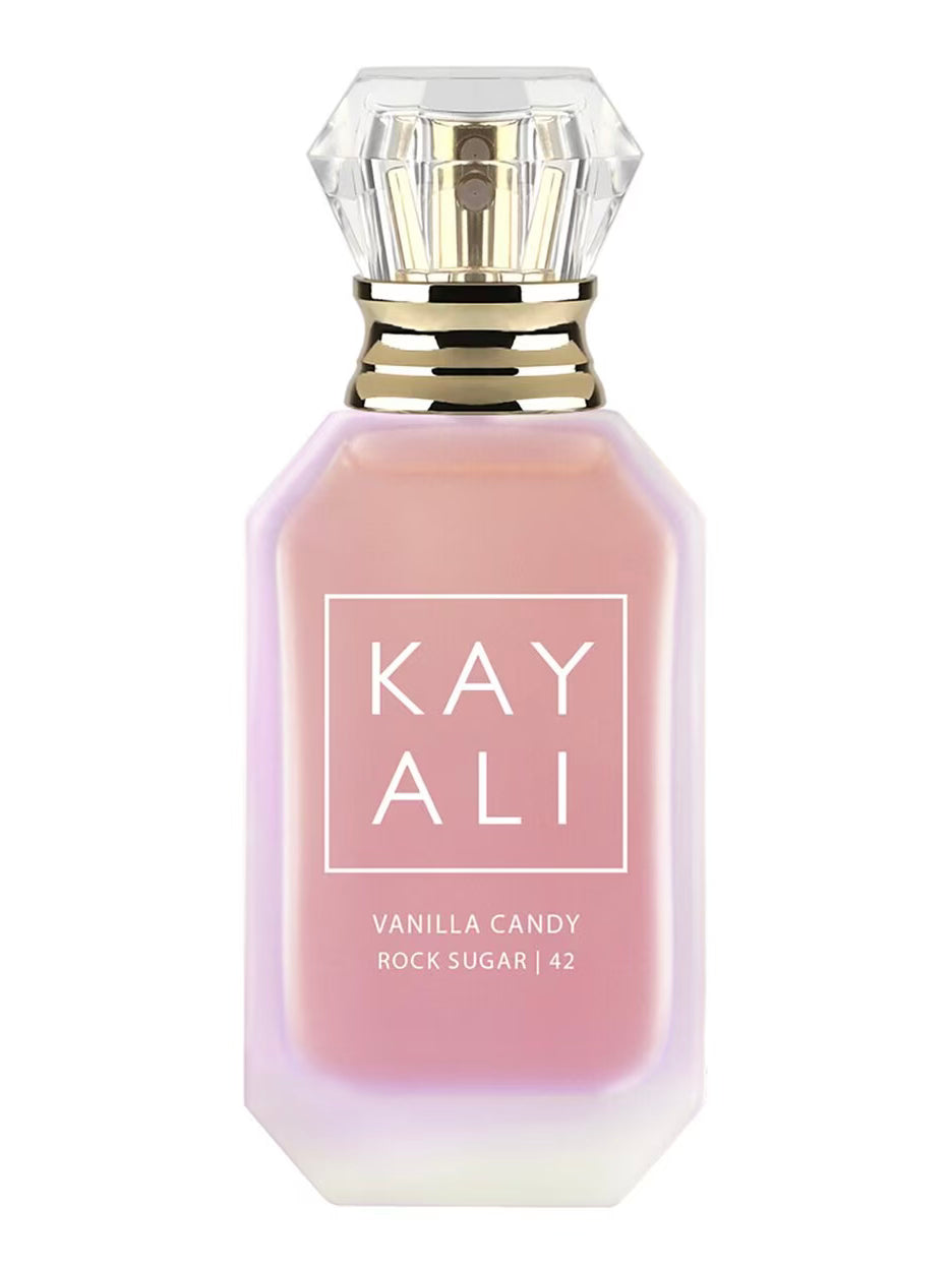 Vanilla Candy Rock Sugar | 42 | 10ml