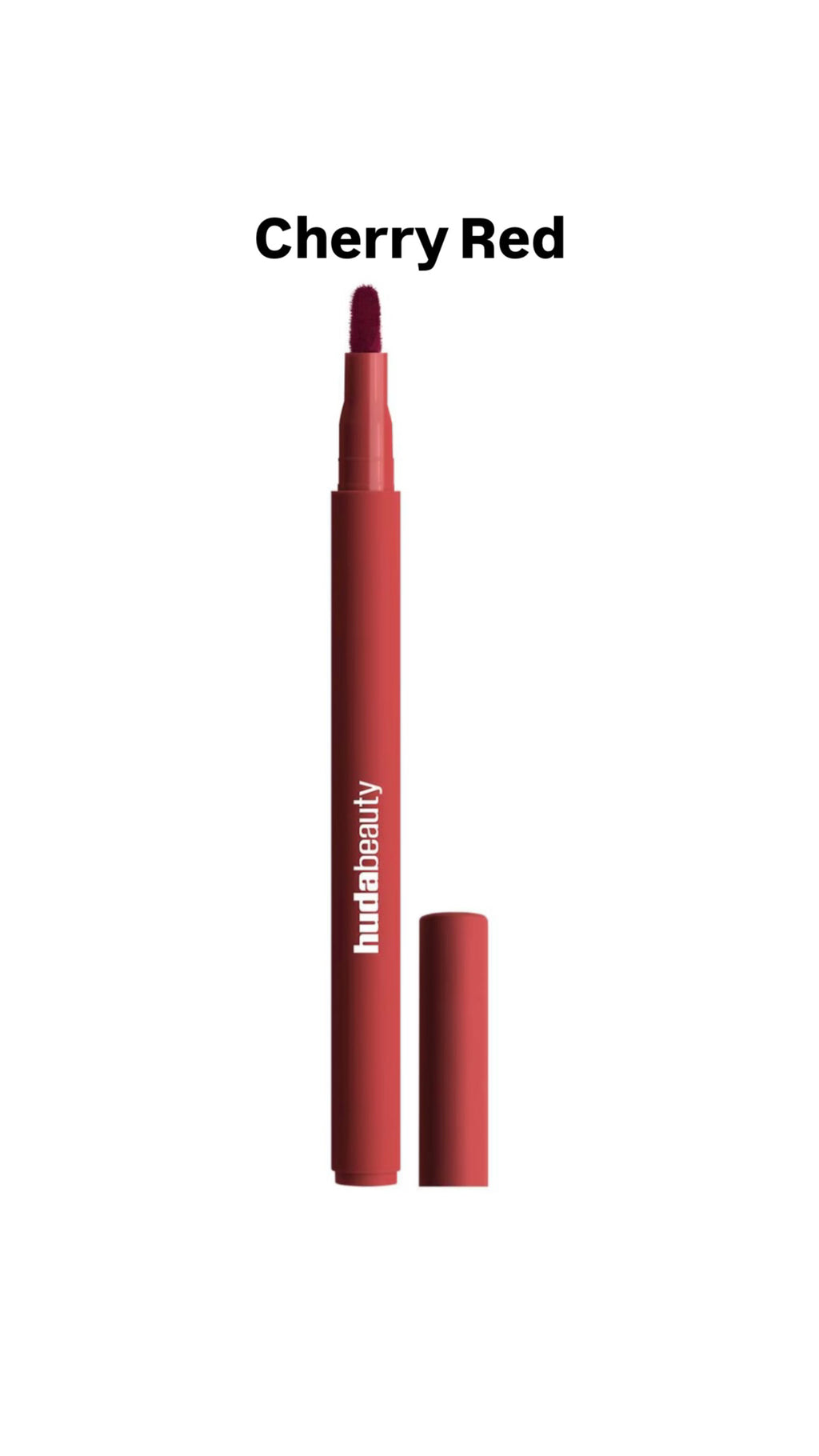Lip Contour Lip Stain For 12-Hour Wear