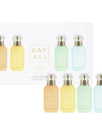 Vacay In A Bottle Miniature Set