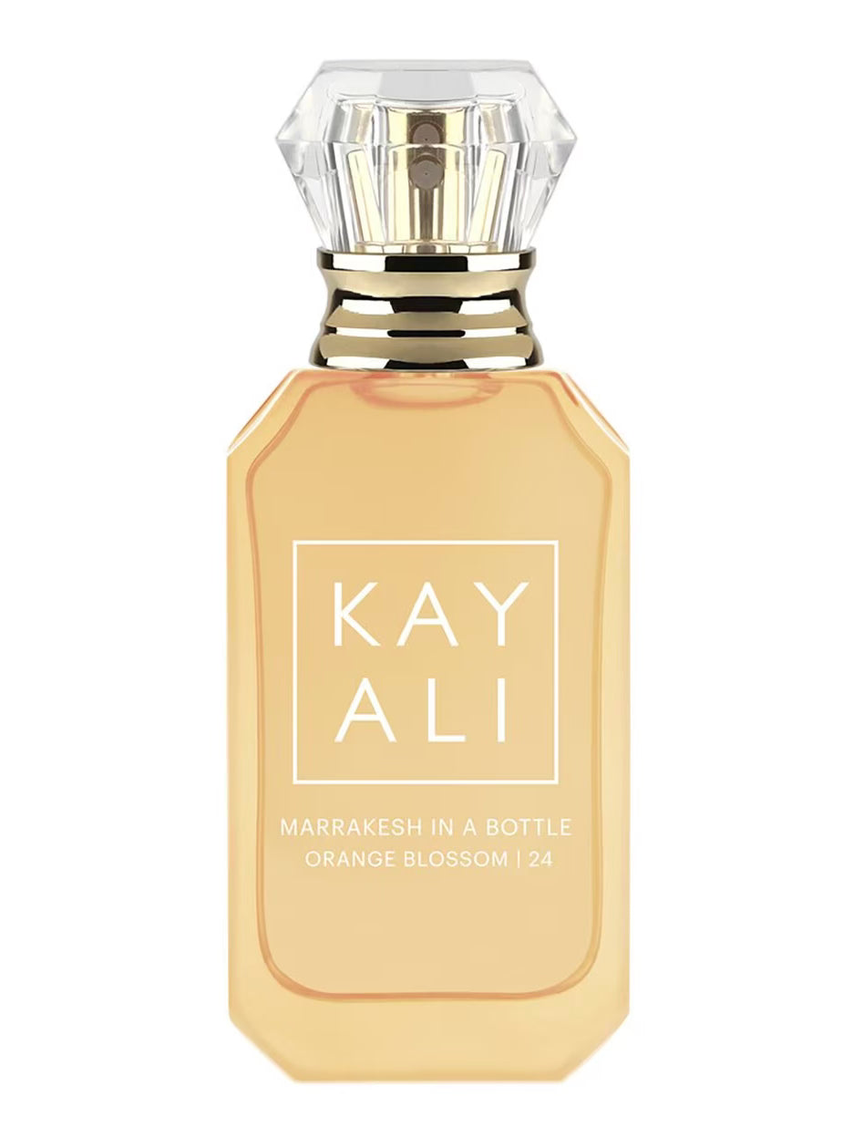 Marrakesh In A Bottle Orange Blossom | 24 Eau de Parfum l 10ml