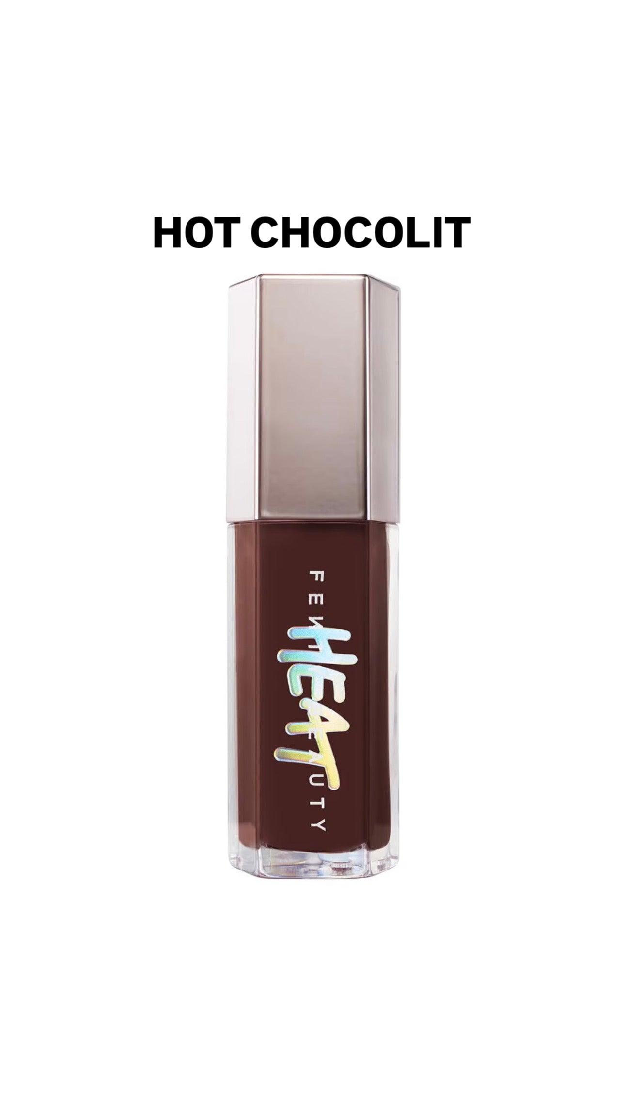 Gloss Bomb Heat Lip Luminzer + Plumper