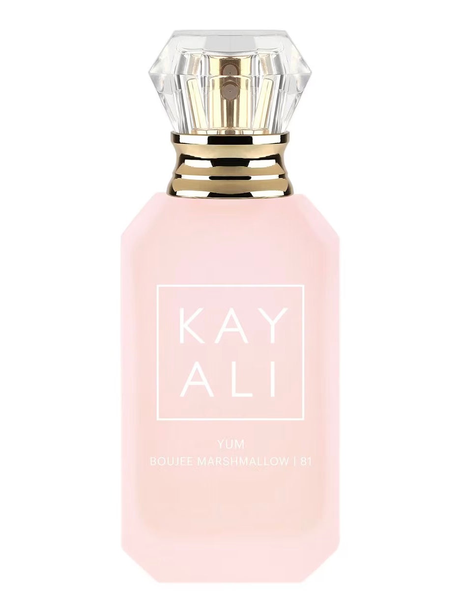 Yum Boujee Marshmallow | 81 Eau de Parfum Intense | 10ml
