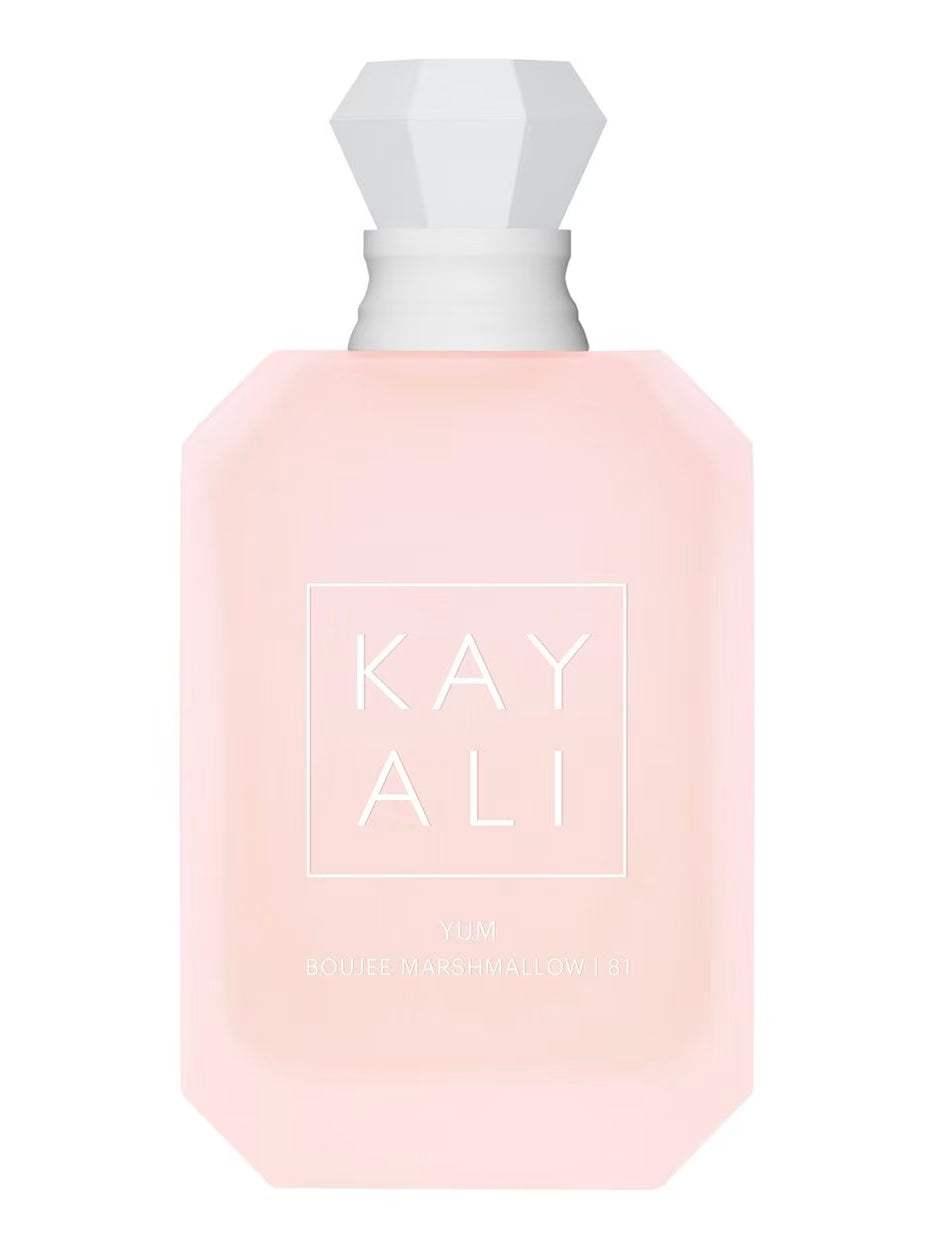 Yum Boujee Marshmallow | 81 Eau de Parfum Intense | 100ml