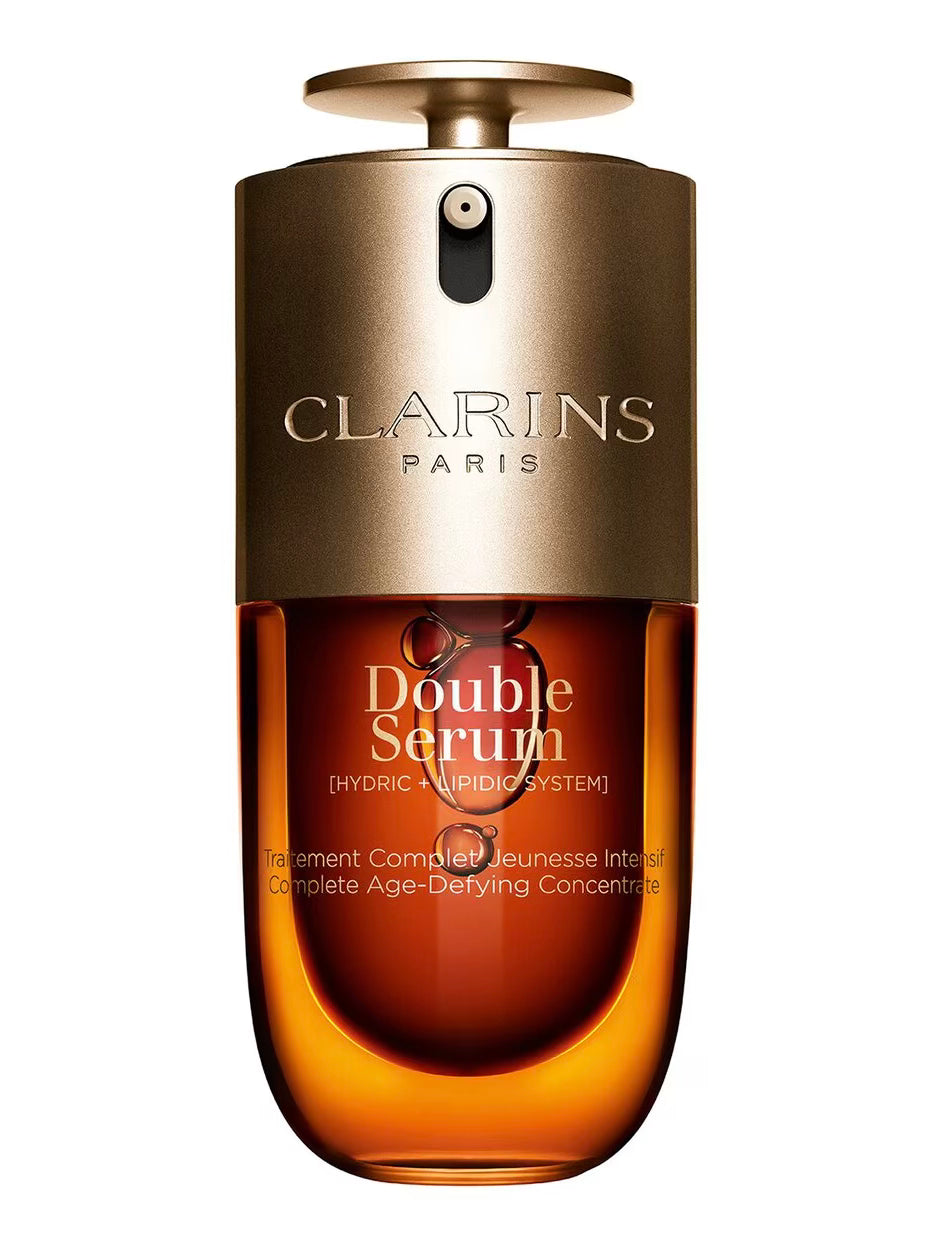 Double Serum | 30ml