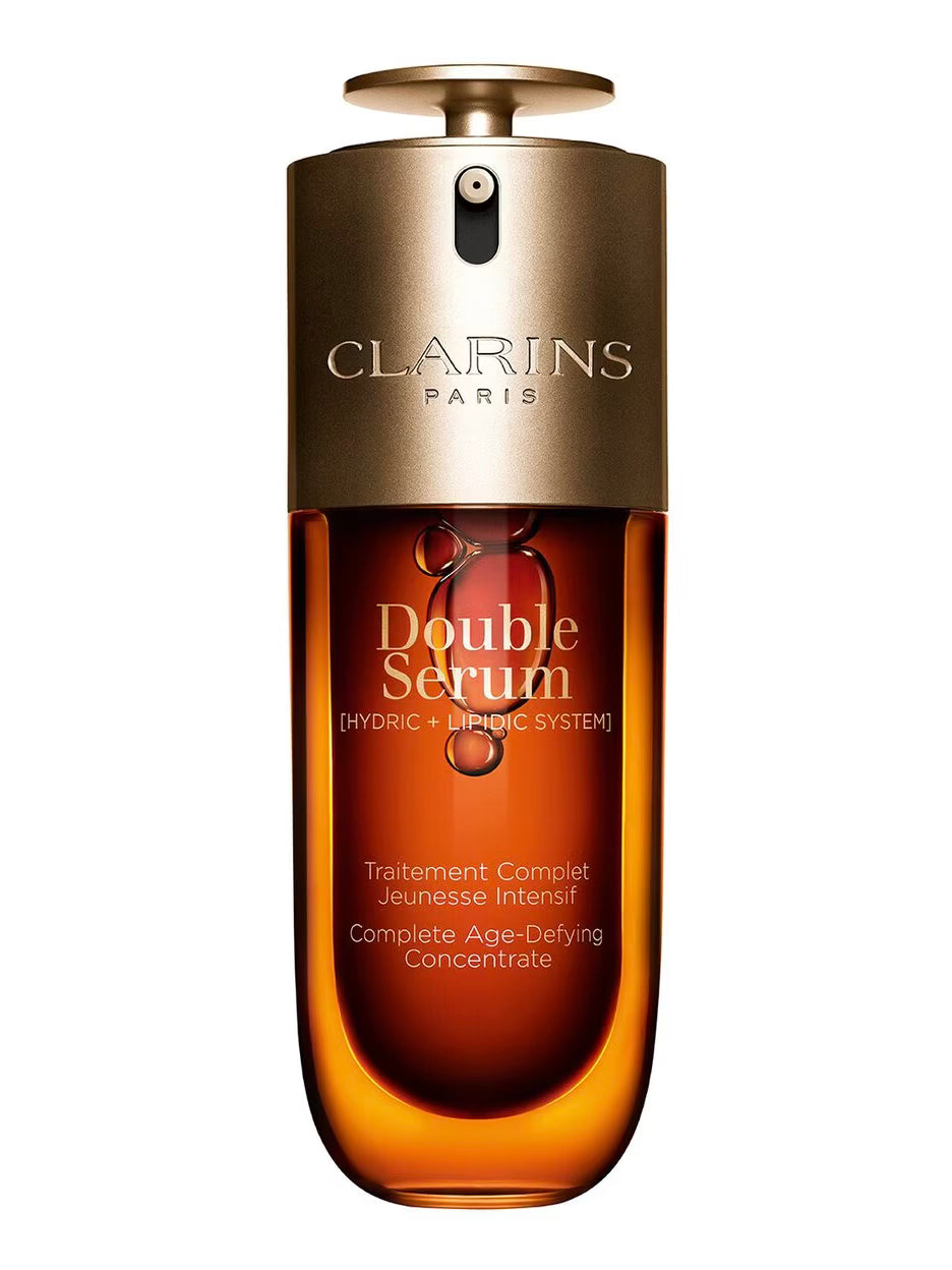 Double Serum | 50ml