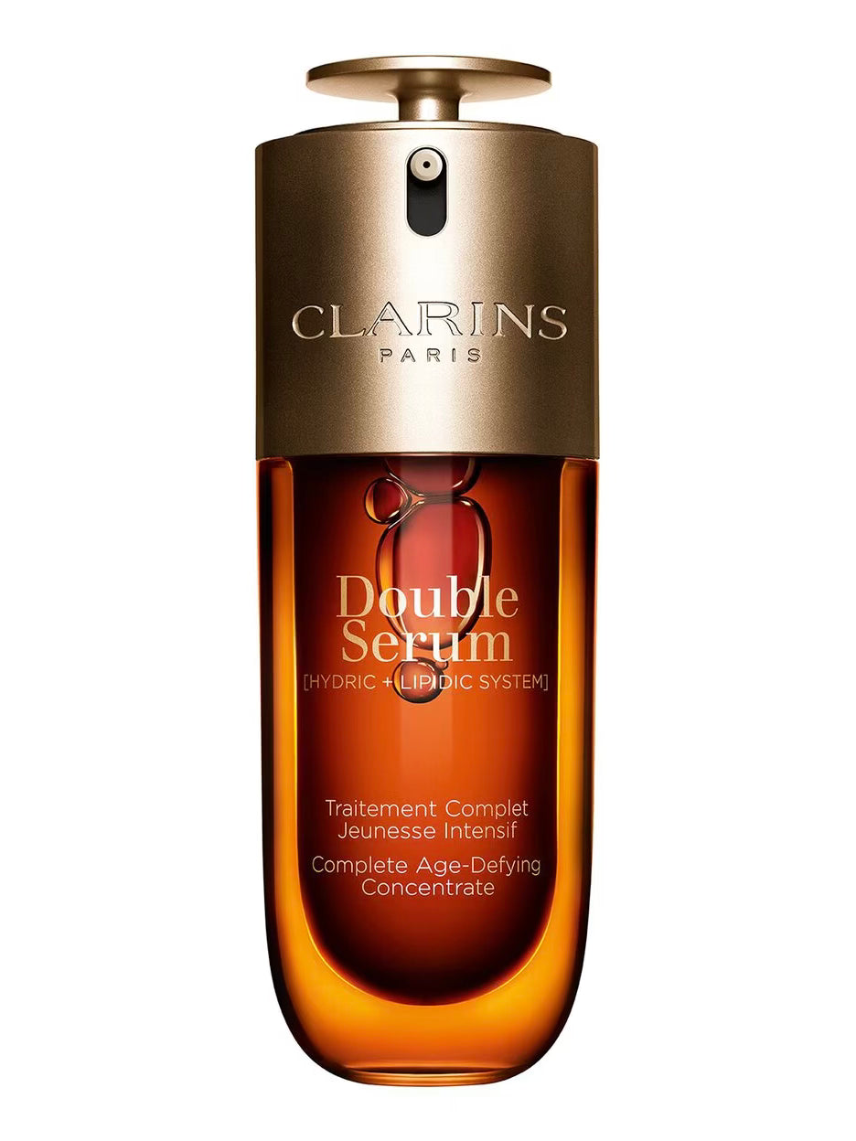 Double Serum | 75ml
