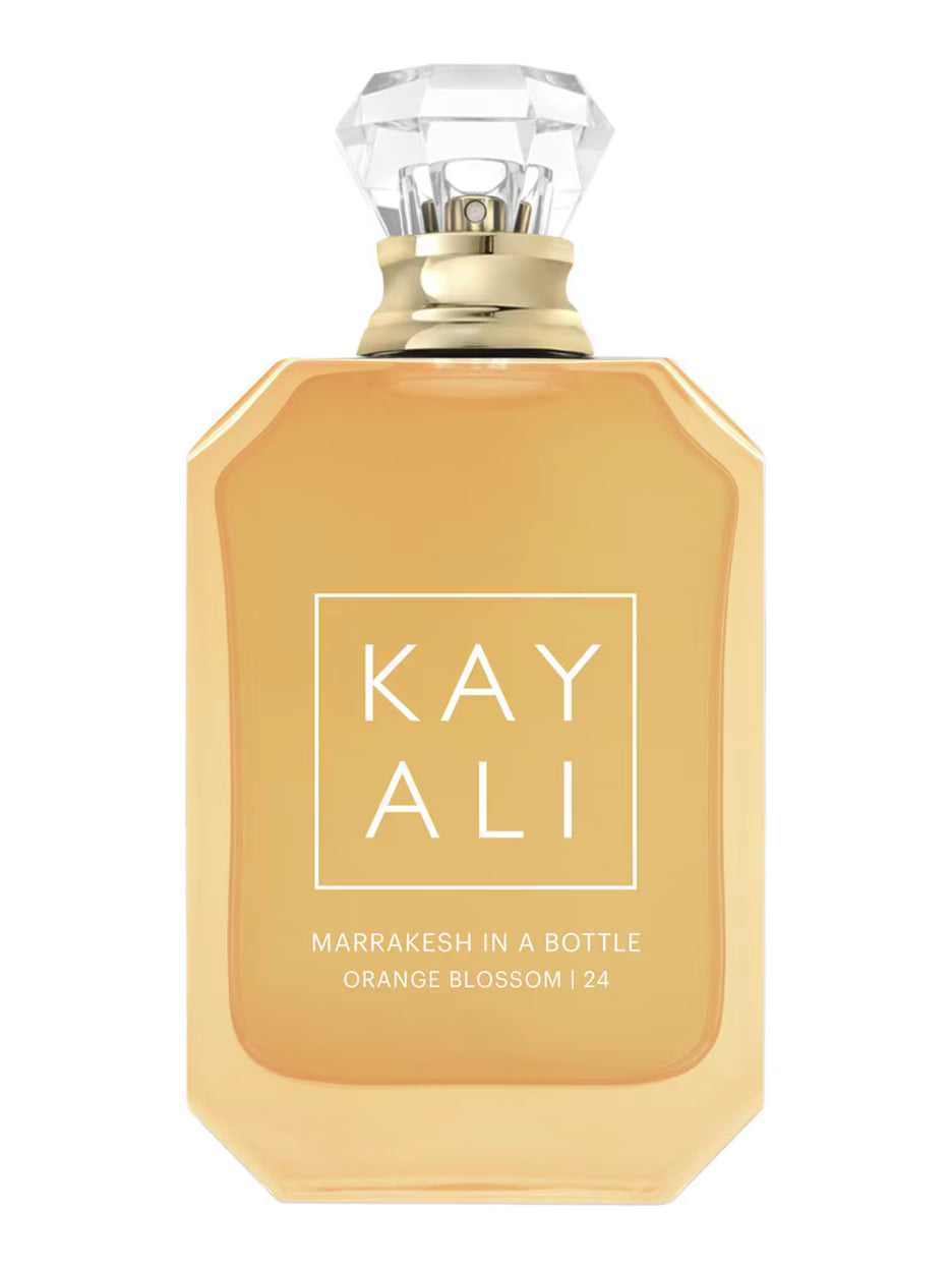 Marrakesh In A Bottle Orange Blossom | 24 Eau de Parfum l 50ml