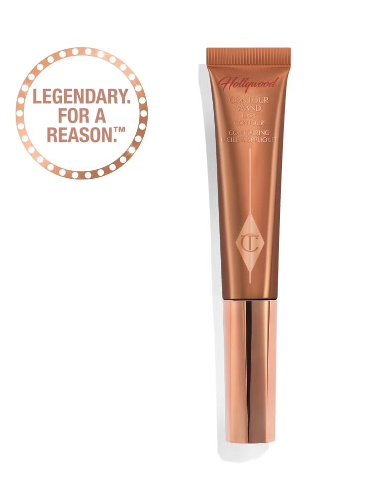 HOLLYWOOD CONTOUR WAND