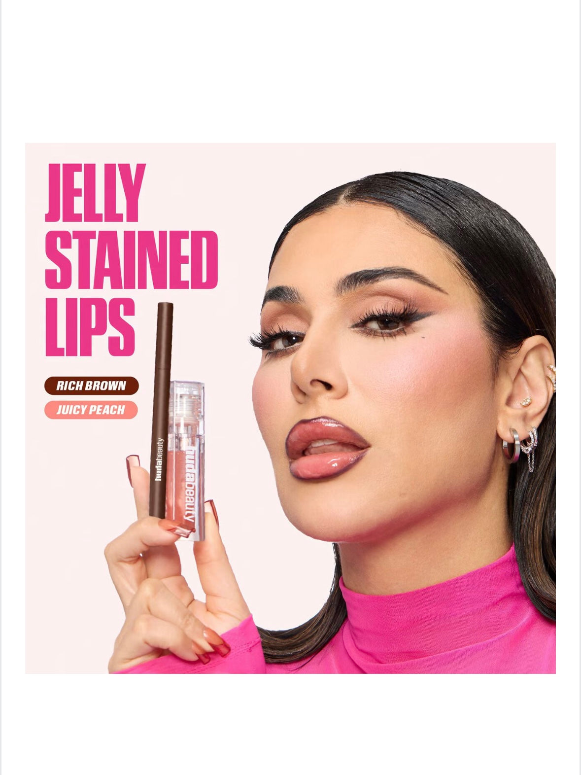 Faux Filler Jelly Oil