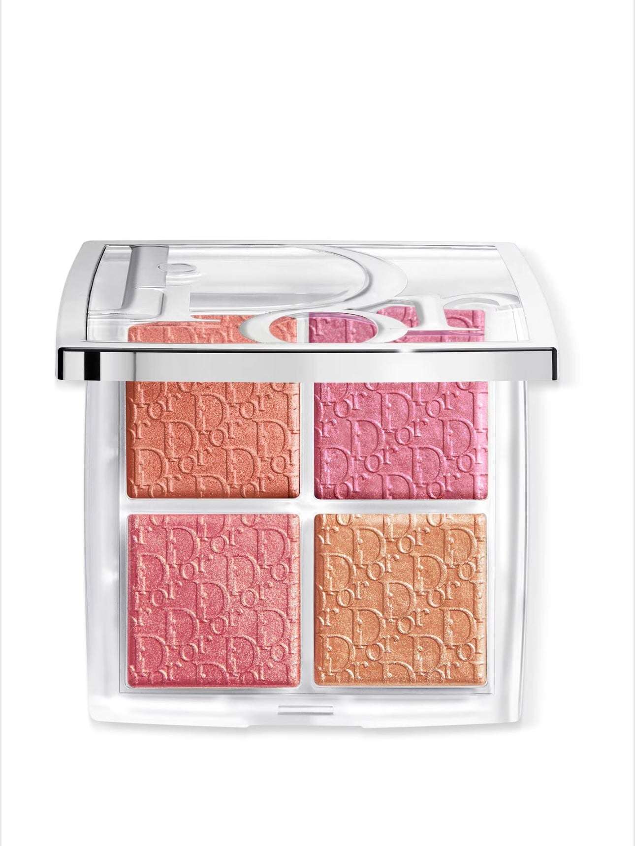 Dior Backstage Glow Maximizer Palette