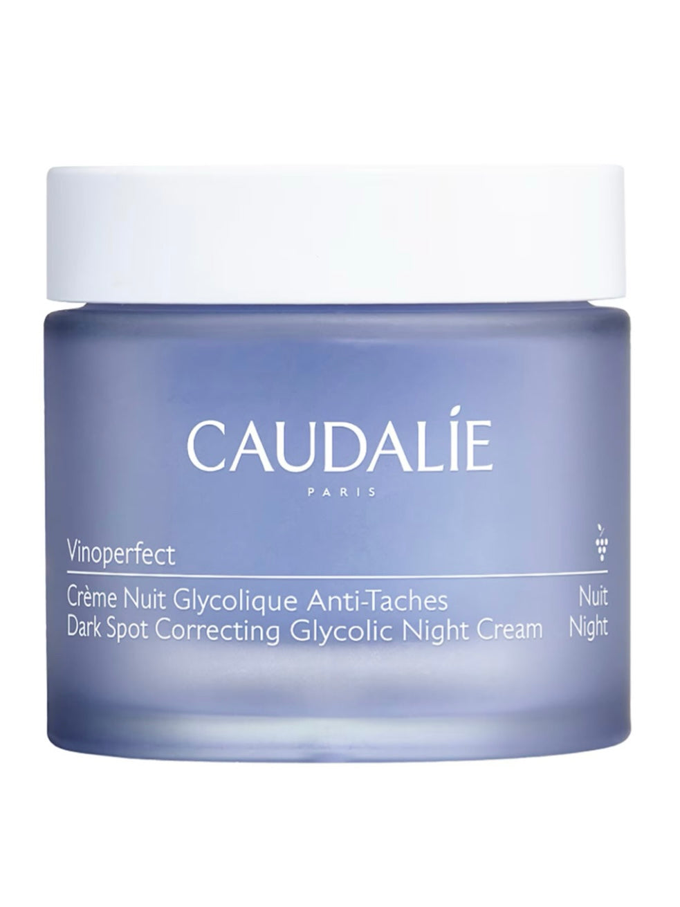 Vinoperfect Dark Spot Night Cream | 50ml