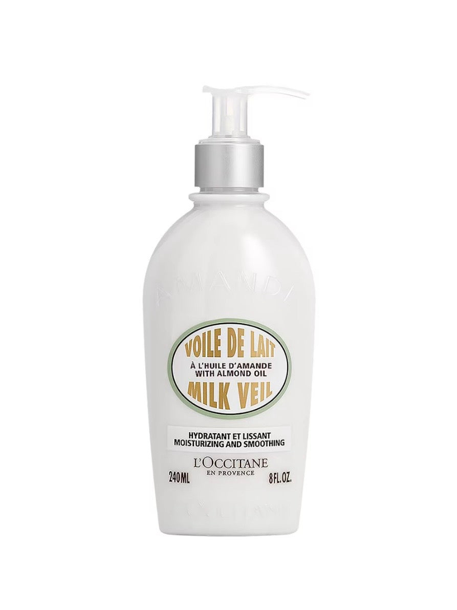 L’occitane Almond Milk Veil