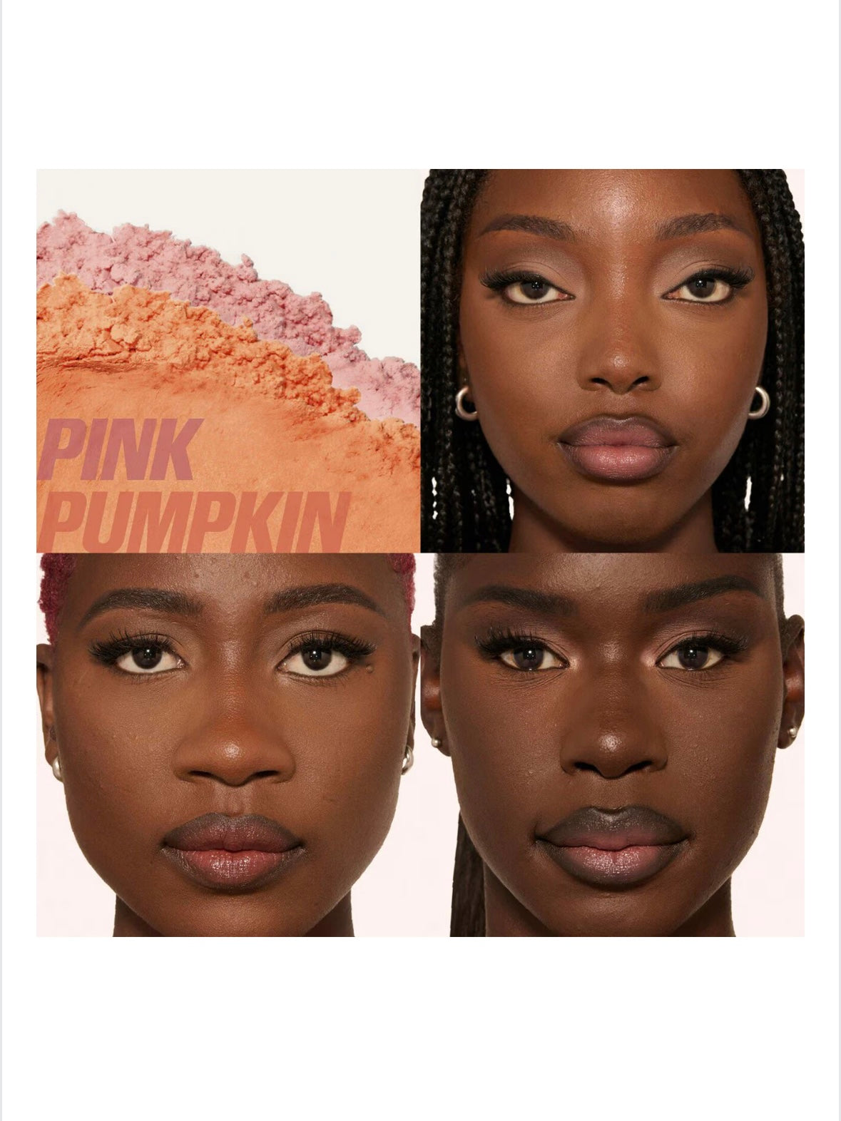 Easy Bake Duo Loose Powder