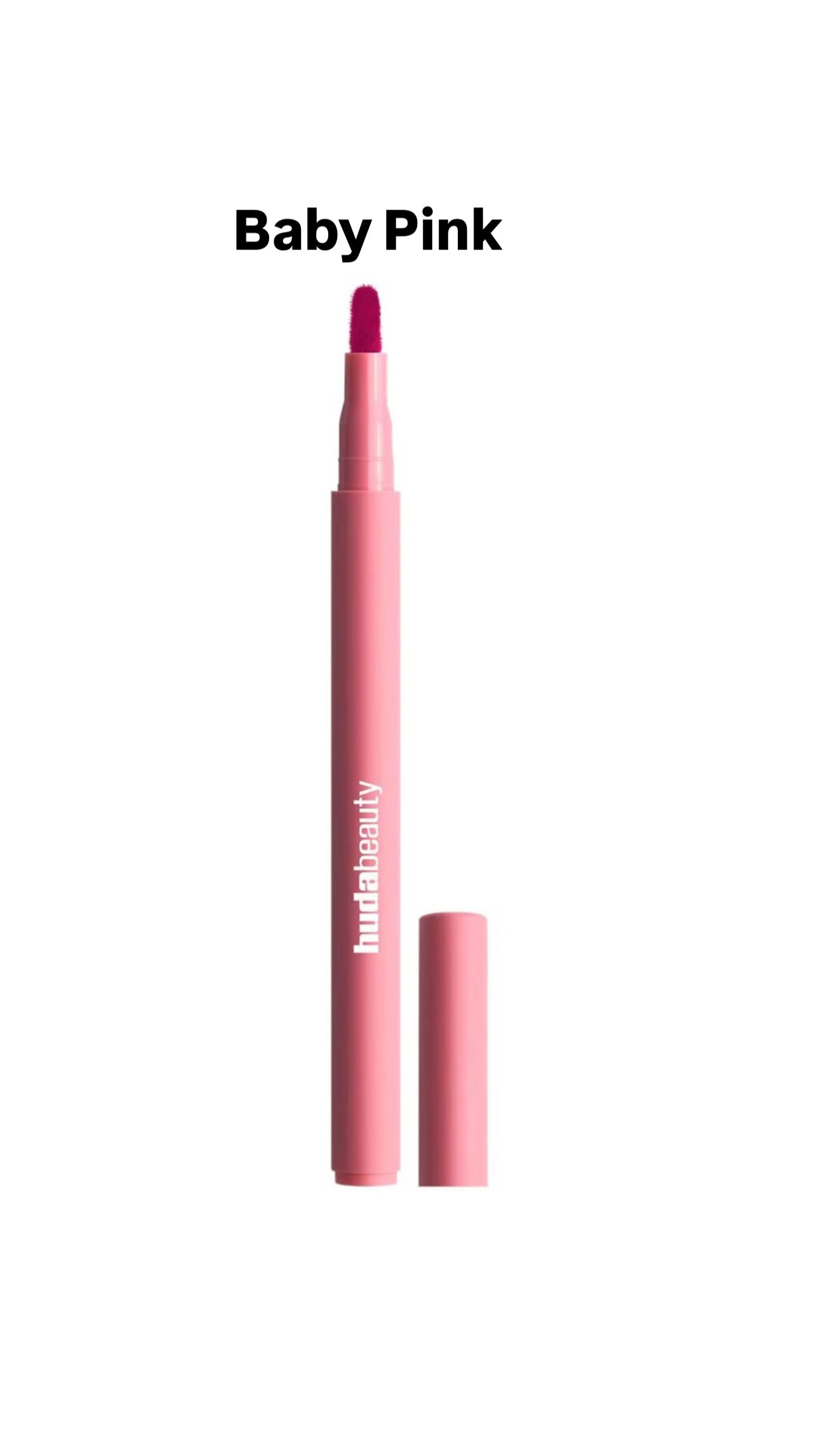 Lip Contour Lip Stain For 12-Hour Wear