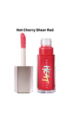 Gloss Bomb Heat Lip Luminzer + Plumper
