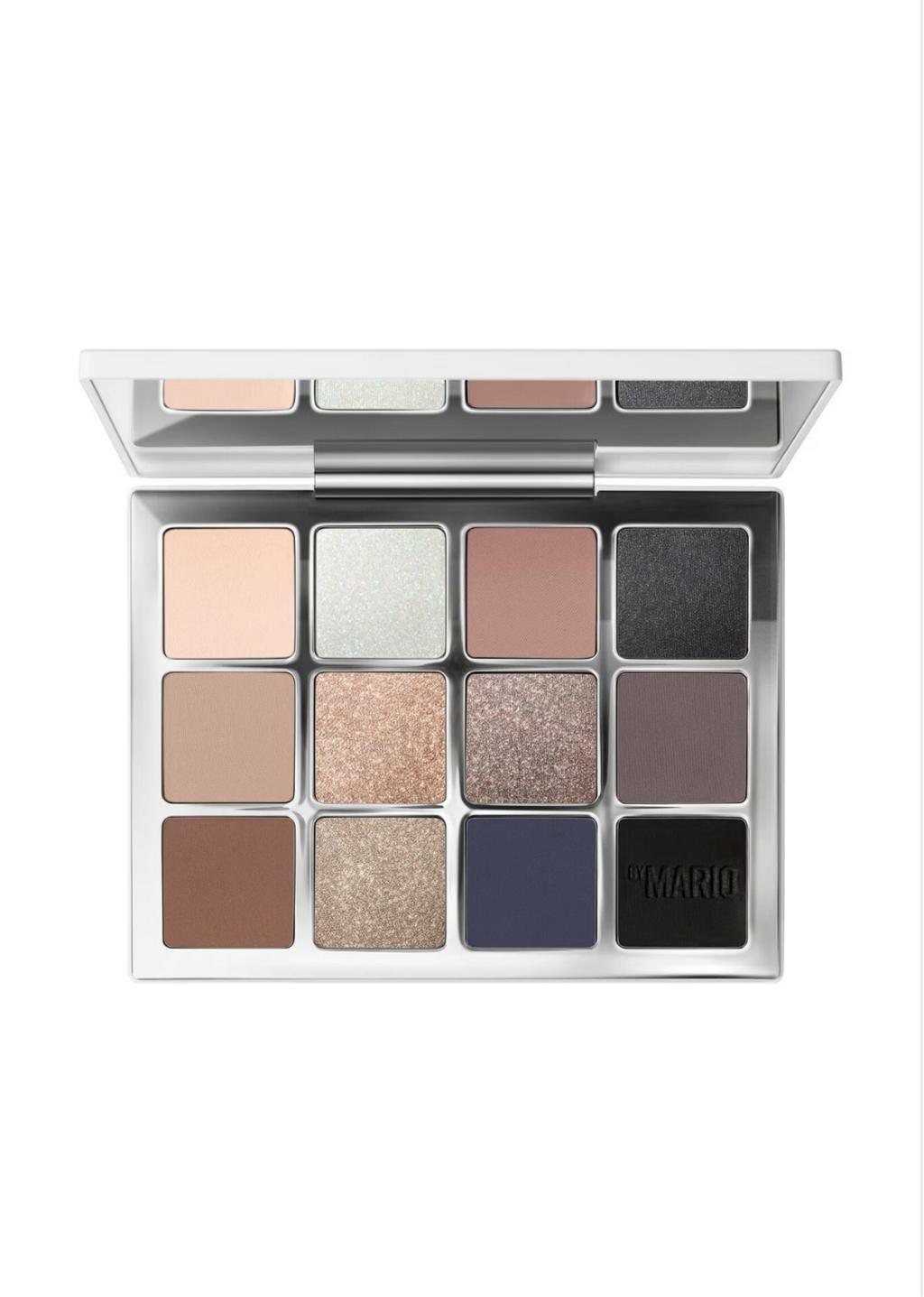 Ethereal Eyes Eyeshadow Palette Moonlight