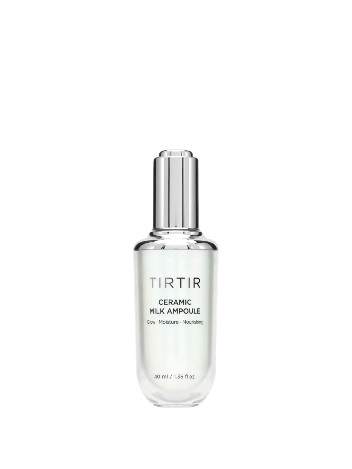 TIRTIR Ceramic milk ampoule -40ml
