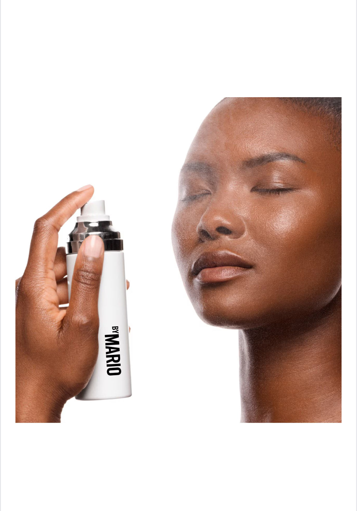 SurrealSkin™ Soft Setting Spray